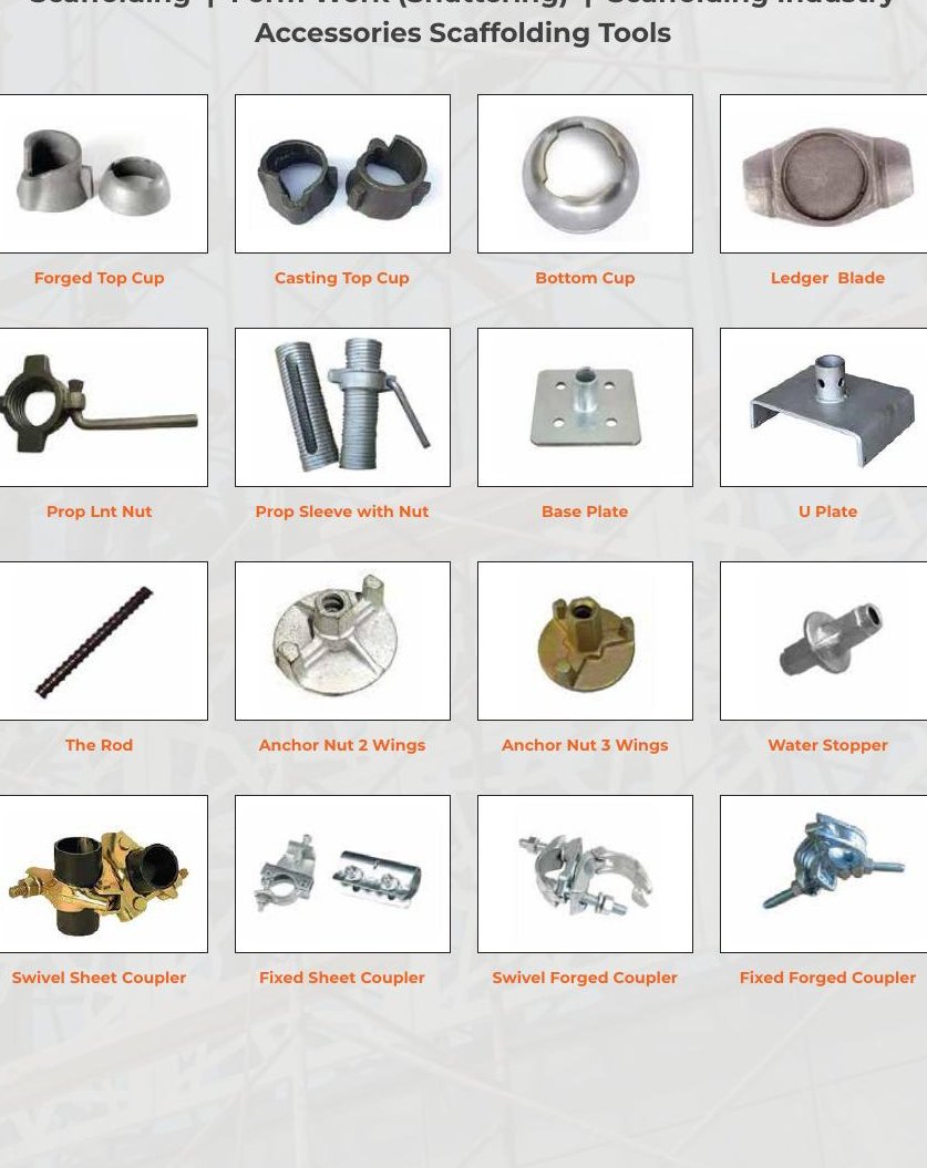 Accessories — Set 2