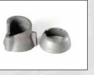 Forged Top Cup