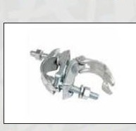 Swivel Forged Coupler