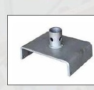 U Plate