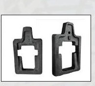 Wedge Plate