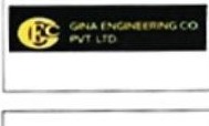 Gina Engineering