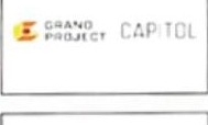 Grand Project Capitol