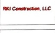 RKI Construction
