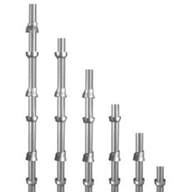 Cuplock Verticals